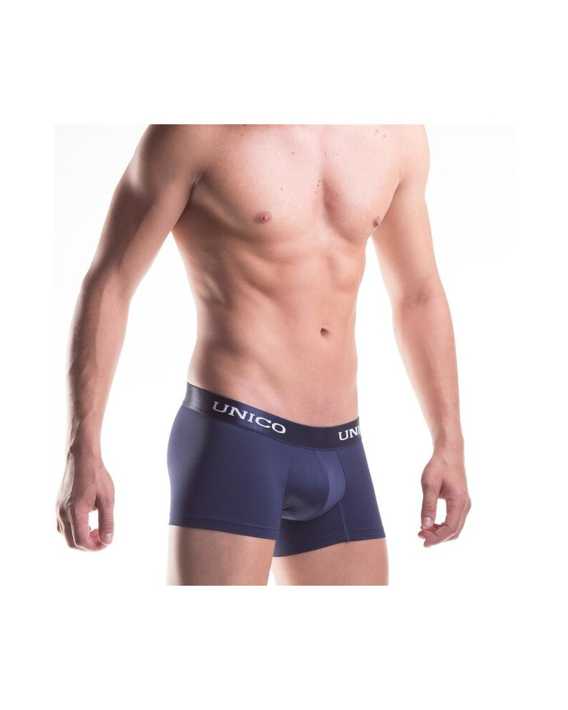 TDEOK Biancheria Intima In Neoprene Da Uomo E Da Uomo, Con Boxer Stampati Stile Retro Bianco M 124781400